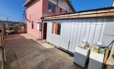 Arriendo Casa en Invica Placilla, Valparaíso 500.000.-  3D 1B 3E