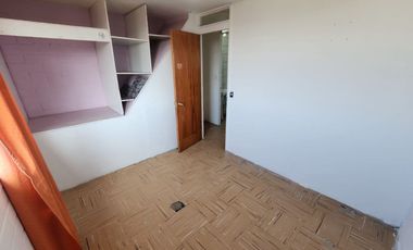 Arriendo Casa en Invica Placilla, Valparaíso 500.000.-  3D 1B 3E