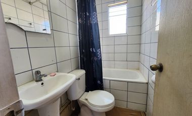 Arriendo Casa en Invica Placilla, Valparaíso 500.000.-  3D 1B 3E