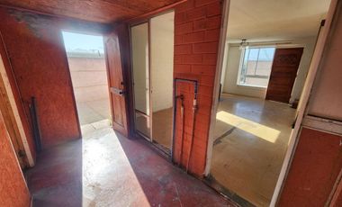 Arriendo Casa en Invica Placilla, Valparaíso 500.000.-  3D 1B 3E