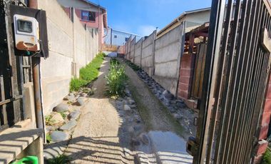 Arriendo Casa en Invica Placilla, Valparaíso 500.000.-  3D 1B 3E