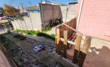 Arriendo Casa en Invica Placilla, Valparaíso 500.000.-  3D 1B 3E