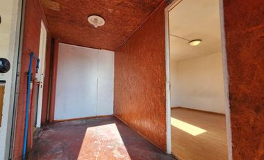 Arriendo Casa en Invica Placilla, Valparaíso 500.000.-  3D 1B 3E