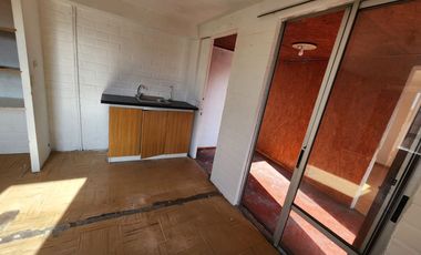 Arriendo Casa en Invica Placilla, Valparaíso 500.000.-  3D 1B 3E