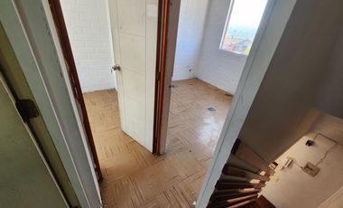 Arriendo Casa en Invica Placilla, Valparaíso 500.000.-  3D 1B 3E