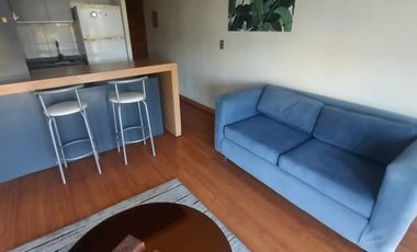 ARRIENDA DEPARTAMENTO AMOBLADO  EN COPIAPÓ