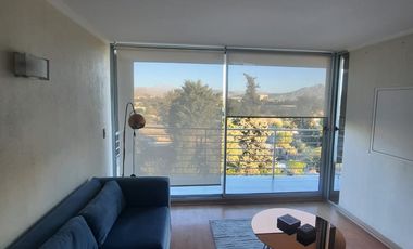ARRIENDA DEPARTAMENTO AMOBLADO  EN COPIAPÓ