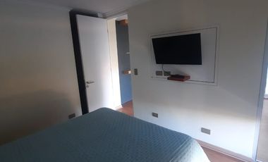ARRIENDA DEPARTAMENTO AMOBLADO  EN COPIAPÓ