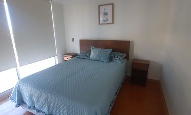 ARRIENDA DEPARTAMENTO AMOBLADO  EN COPIAPÓ