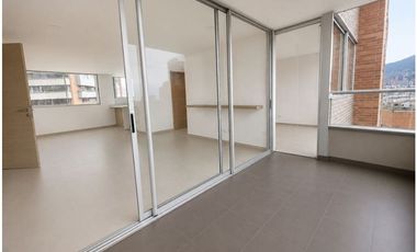 Apartamento en Venta Santa Ma. los Angeles Medellin