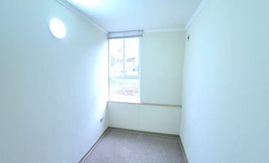 Excelente ubicacion departamento en arriendo con 3 dormitorios 1 baño 70mts2