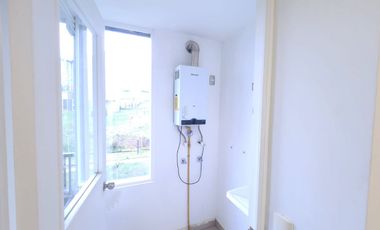 Excelente ubicacion departamento en arriendo con 3 dormitorios 1 baño 70mts2