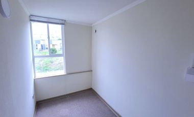 Excelente ubicacion departamento en arriendo con 3 dormitorios 1 baño 70mts2