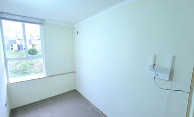 Excelente ubicacion departamento en arriendo con 3 dormitorios 1 baño 70mts2