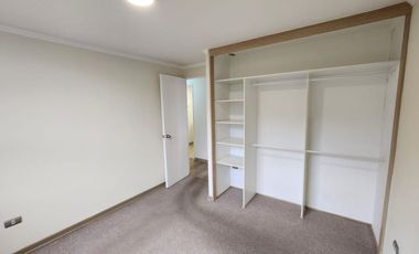 Excelente ubicacion departamento en arriendo con 3 dormitorios 1 baño 70mts2