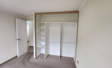 Excelente ubicacion departamento en arriendo con 3 dormitorios 1 baño 70mts2