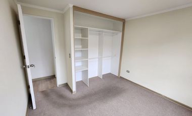 Excelente ubicacion departamento en arriendo con 3 dormitorios 1 baño 70mts2