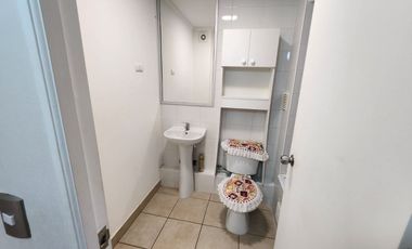 Excelente ubicacion departamento en arriendo con 3 dormitorios 1 baño 70mts2