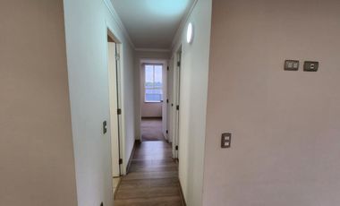 Excelente ubicacion departamento en arriendo con 3 dormitorios 1 baño 70mts2