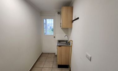Excelente ubicacion departamento en arriendo con 3 dormitorios 1 baño 70mts2