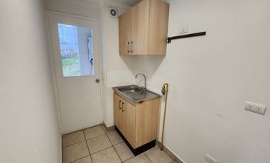 Excelente ubicacion departamento en arriendo con 3 dormitorios 1 baño 70mts2