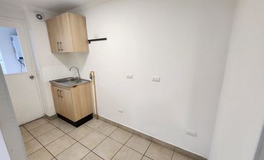 Excelente ubicacion departamento en arriendo con 3 dormitorios 1 baño 70mts2