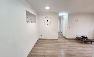 Excelente ubicacion departamento en arriendo con 3 dormitorios 1 baño 70mts2