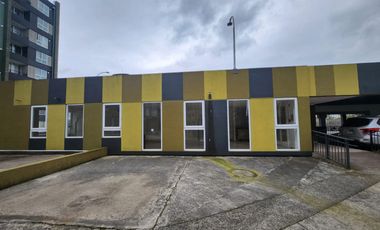 Excelente ubicacion departamento en arriendo con 3 dormitorios 1 baño 70mts2