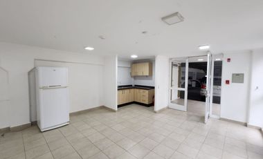 Excelente ubicacion departamento en arriendo con 3 dormitorios 1 baño 70mts2