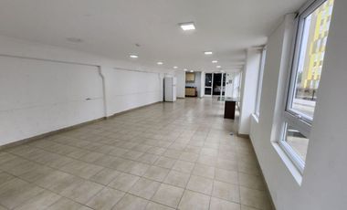 Excelente ubicacion departamento en arriendo con 3 dormitorios 1 baño 70mts2