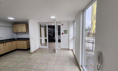 Excelente ubicacion departamento en arriendo con 3 dormitorios 1 baño 70mts2