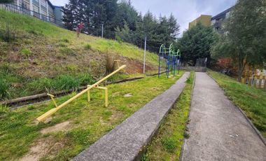 Excelente ubicacion departamento en arriendo con 3 dormitorios 1 baño 70mts2