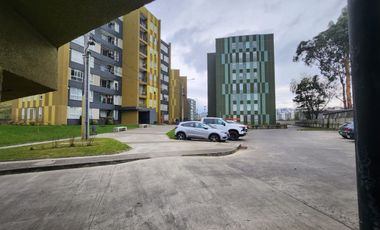 Excelente ubicacion departamento en arriendo con 3 dormitorios 1 baño 70mts2