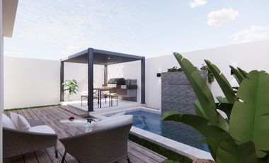Personaliza La Casa de Tus Sueños en Isla Celeste, desde $297.000.