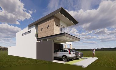 Personaliza La Casa de Tus Sueños en Isla Celeste, desde $297.000.