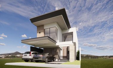 Personaliza La Casa de Tus Sueños en Isla Celeste, desde $297.000.