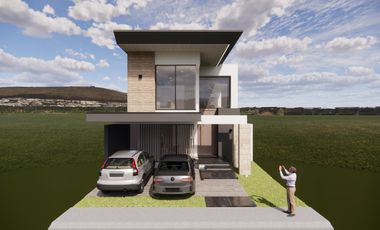 Personaliza La Casa de Tus Sueños en Isla Celeste, desde $297.000.
