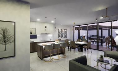 Personaliza La Casa de Tus Sueños en Isla Celeste, desde $297.000.