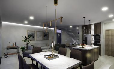 Personaliza La Casa de Tus Sueños en Isla Celeste, desde $297.000.