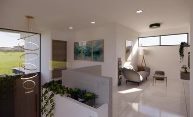 Personaliza La Casa de Tus Sueños en Isla Celeste, desde $297.000.