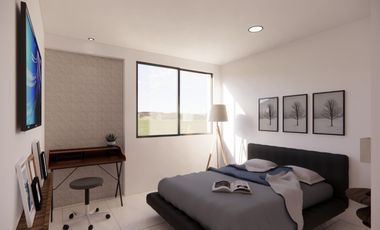 Personaliza La Casa de Tus Sueños en Isla Celeste, desde $297.000.