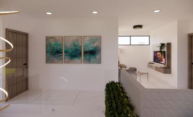 Personaliza La Casa de Tus Sueños en Isla Celeste, desde $297.000.
