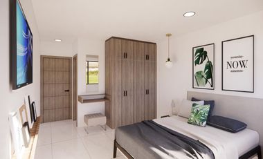 Personaliza La Casa de Tus Sueños en Isla Celeste, desde $297.000.