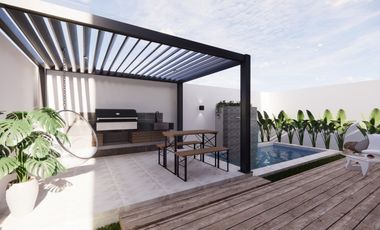 Personaliza La Casa de Tus Sueños en Isla Celeste, desde $297.000.