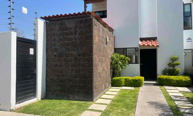 CASA EN PRIVADA AL NORTE DE AGUASCALIENTES