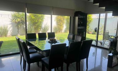 CASA EN PRIVADA AL NORTE DE AGUASCALIENTES