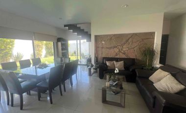 CASA EN PRIVADA AL NORTE DE AGUASCALIENTES