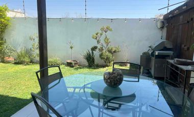 CASA EN PRIVADA AL NORTE DE AGUASCALIENTES