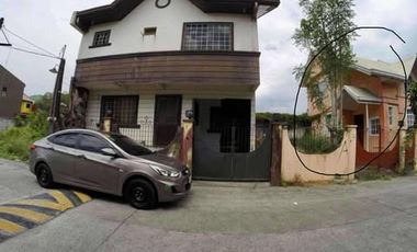 House and Lot and Vacant Lot For Sale 2BR|2T&B Clean Title in Carenville Subd. Kawit Cavite
