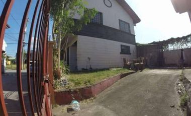 House and Lot and Vacant Lot For Sale 2BR|2T&B Clean Title in Carenville Subd. Kawit Cavite